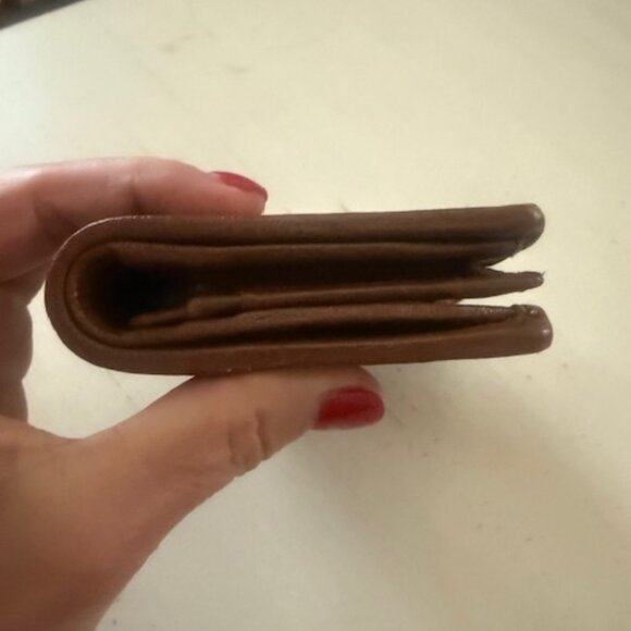 GG Marmont small wallet - Picture 4 of 5